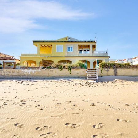 Holiday Home Casita Mar By Interhome 德尼亚 外观 照片