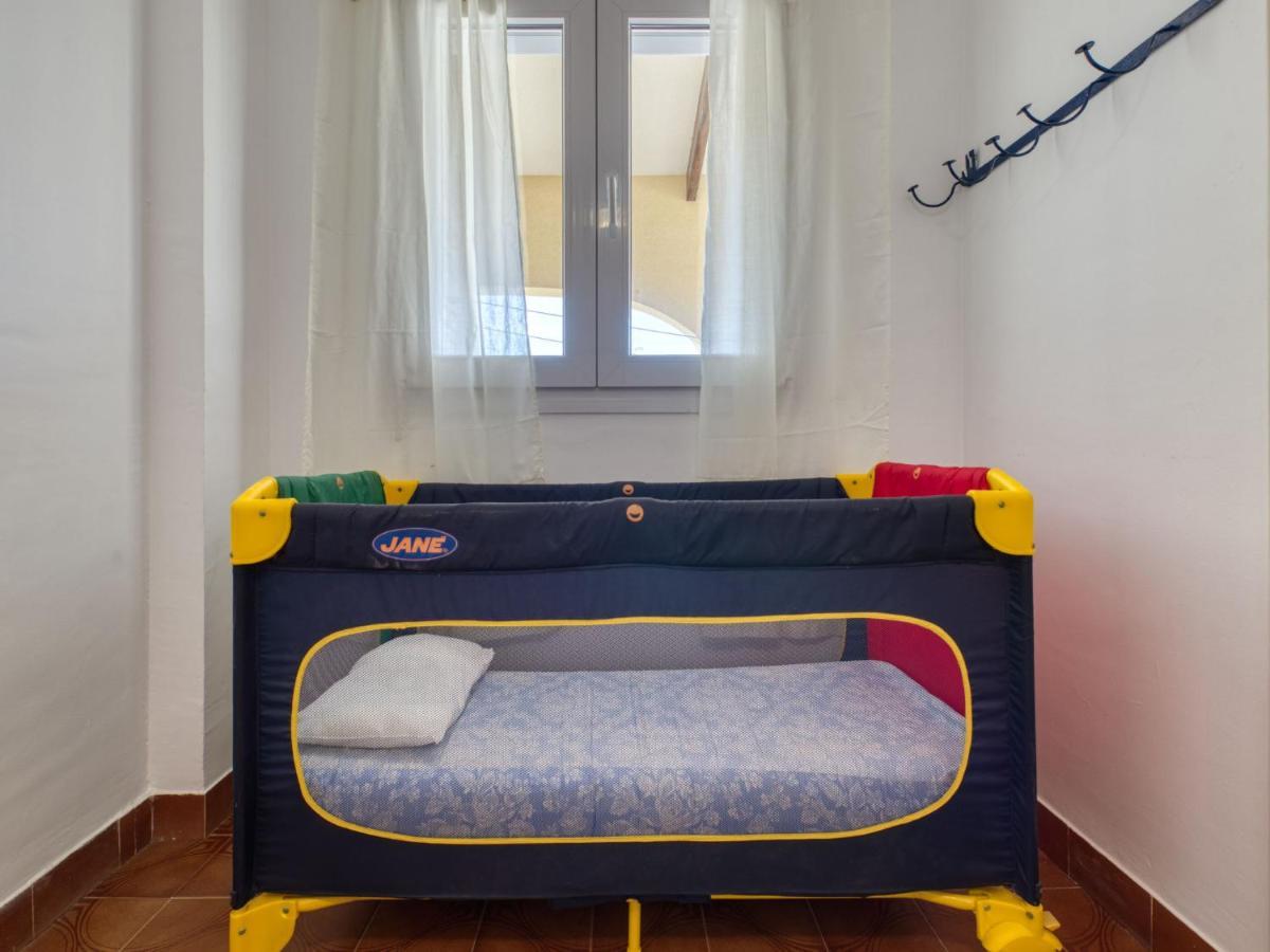 Holiday Home Casita Mar By Interhome 德尼亚 外观 照片