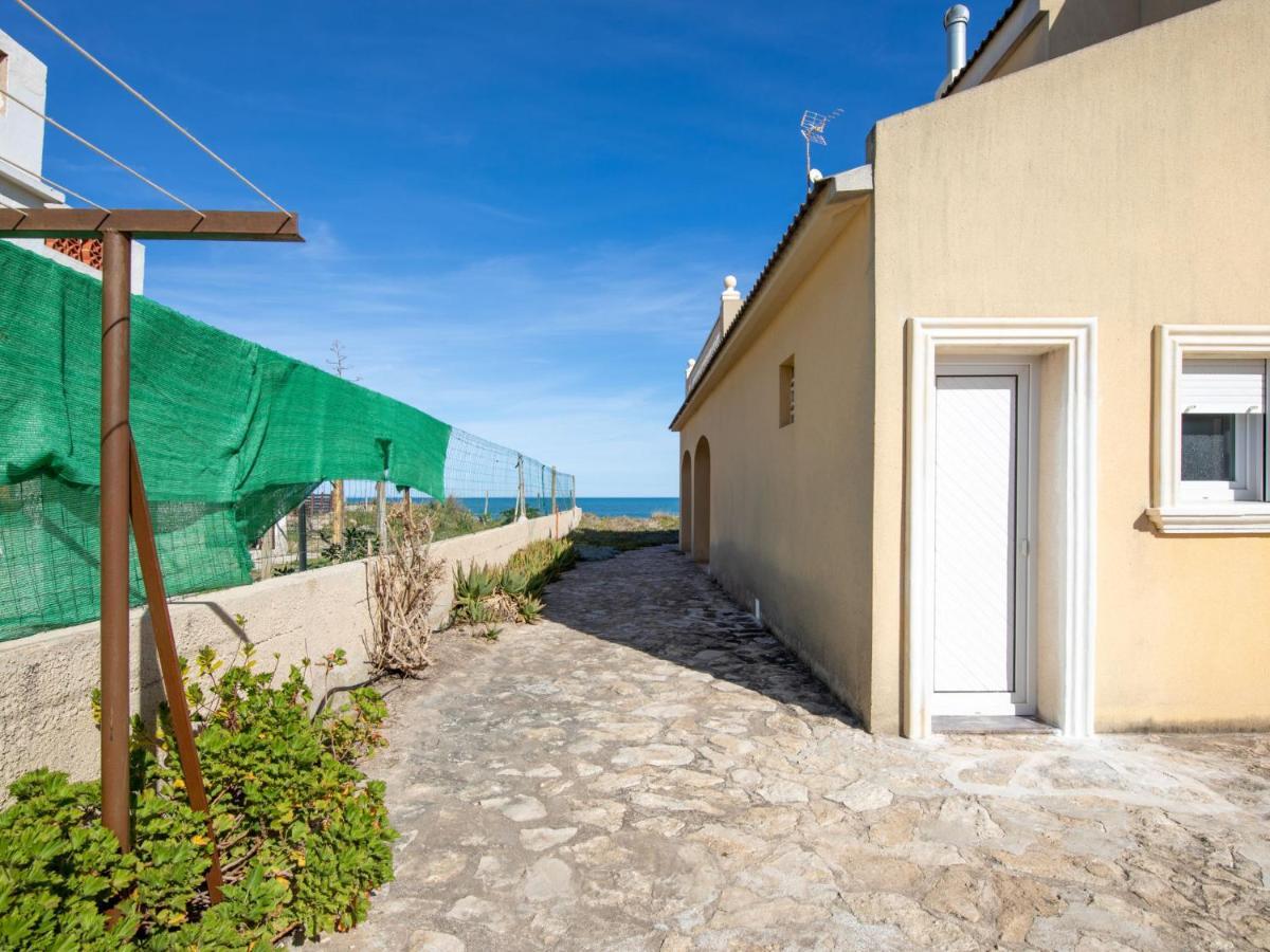 Holiday Home Casita Mar By Interhome 德尼亚 外观 照片