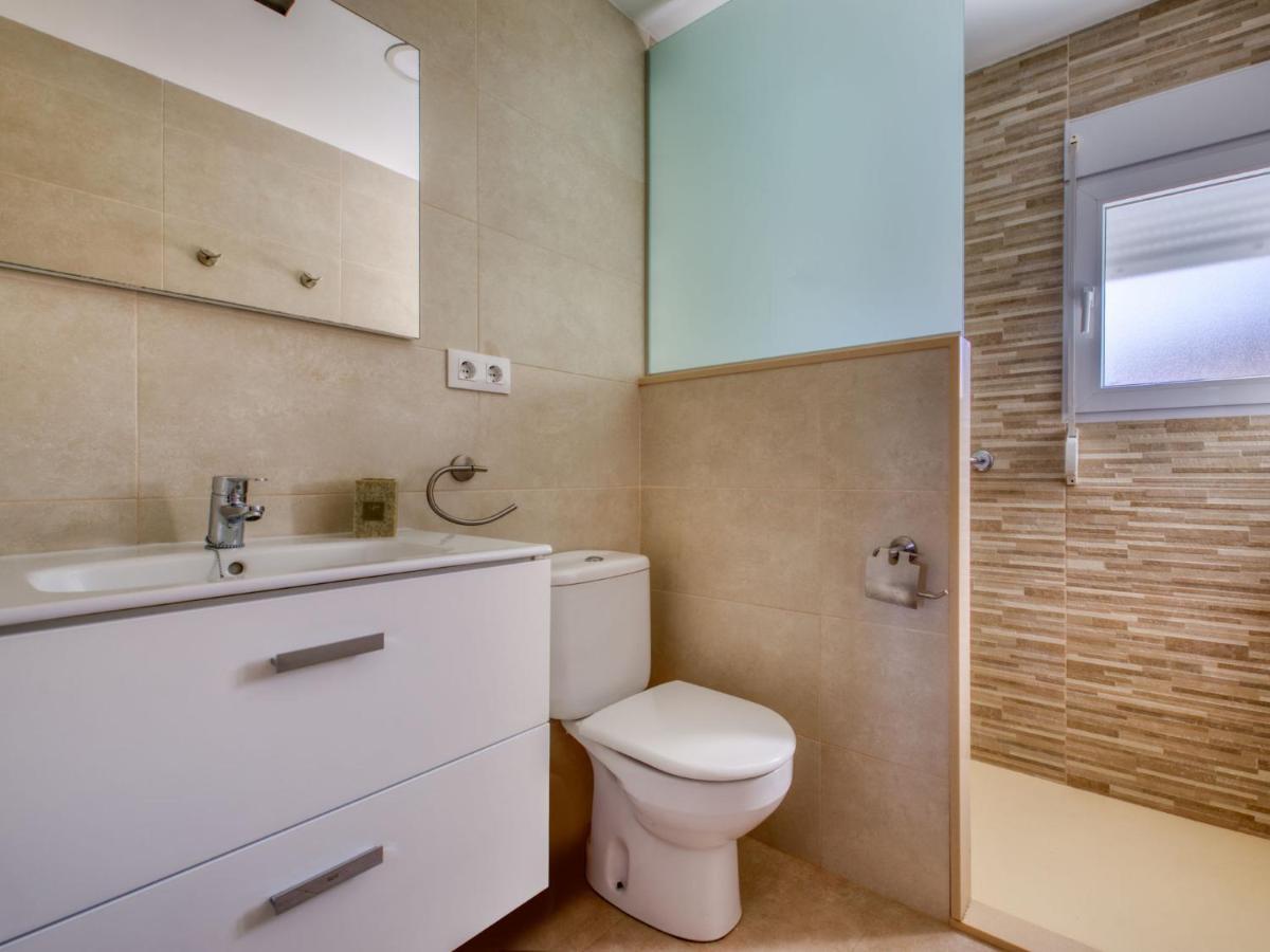 Holiday Home Casita Mar By Interhome 德尼亚 外观 照片