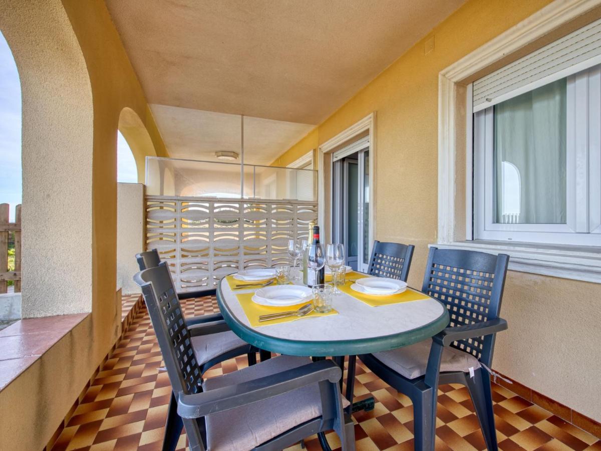 Holiday Home Casita Mar By Interhome 德尼亚 外观 照片
