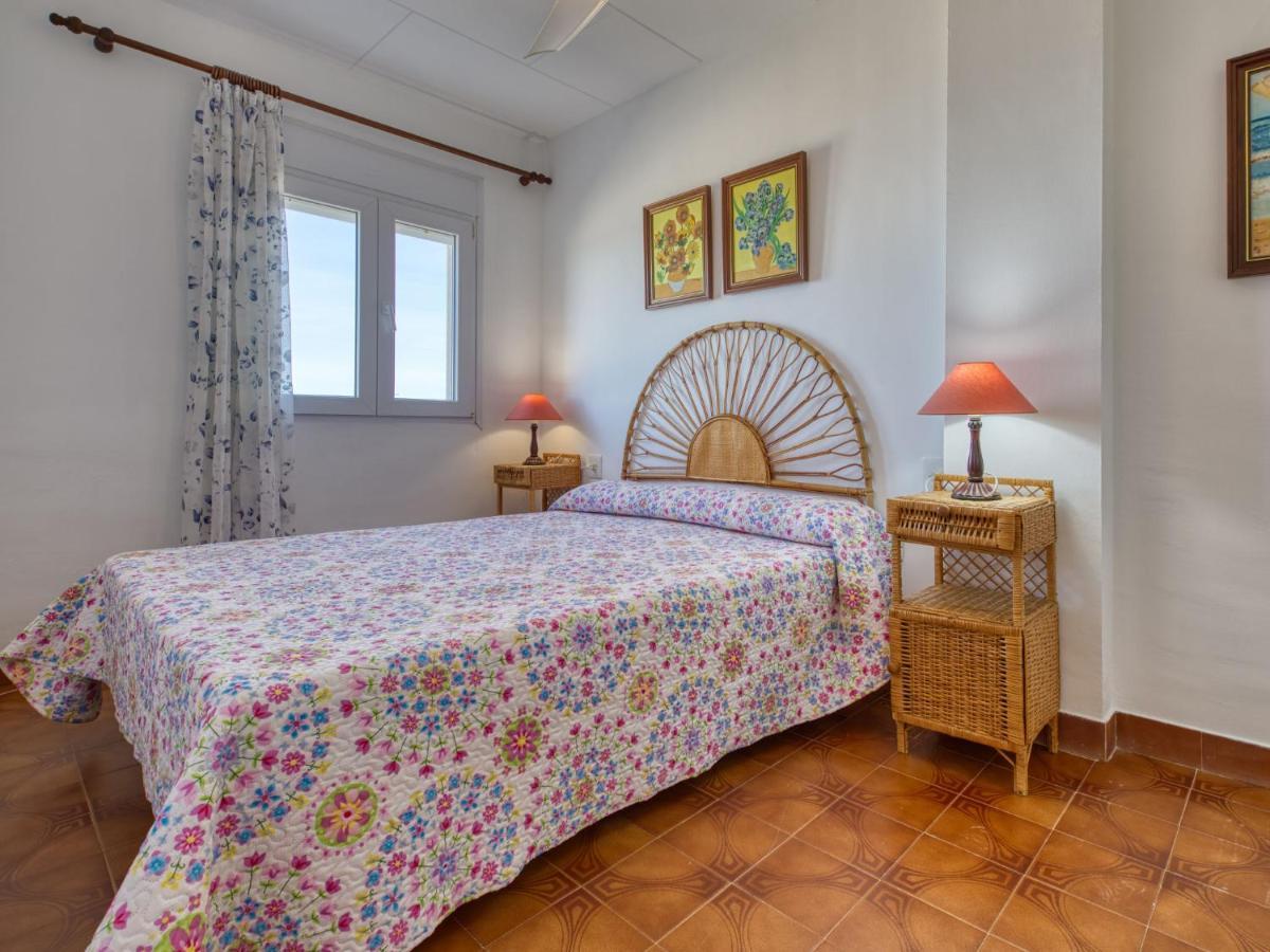 Holiday Home Casita Mar By Interhome 德尼亚 外观 照片